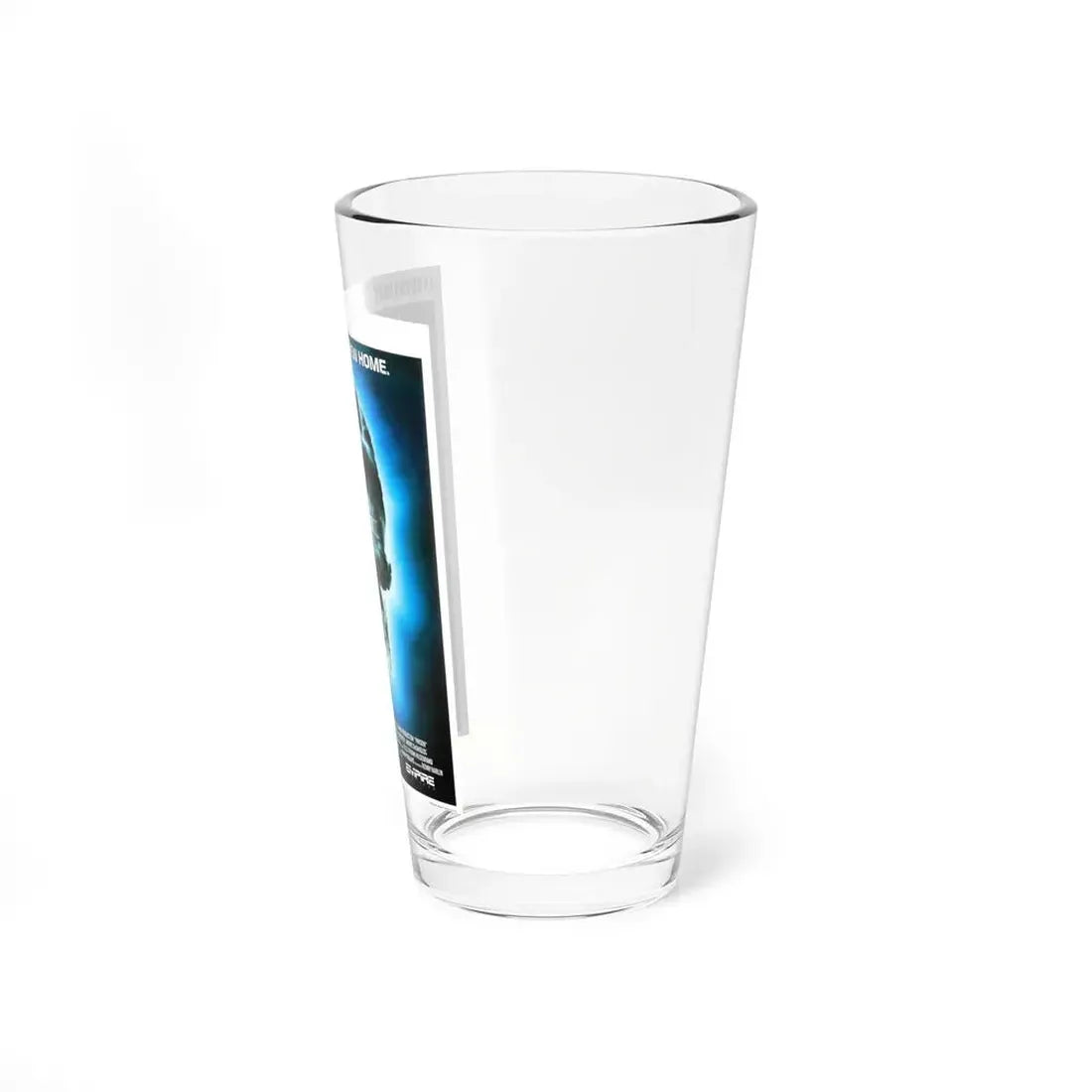 PRISON (2) 1987 Movie Poster - Pint Glass 16oz - Go Mug Yourself