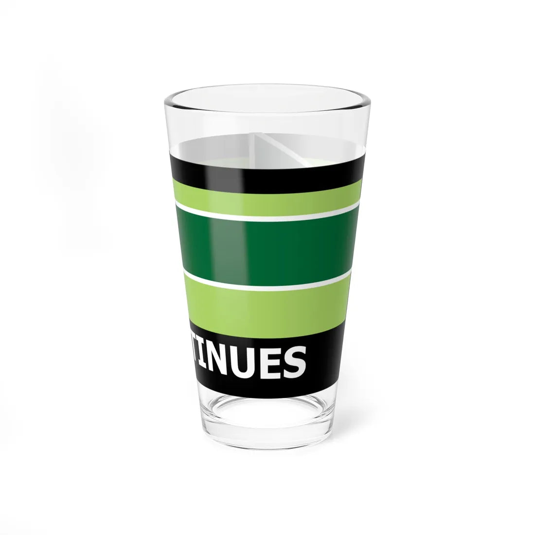 PRNS CSJ-TG6.3 (California) (Road Sign) Pint Glass 16oz - Go Mug Yourself