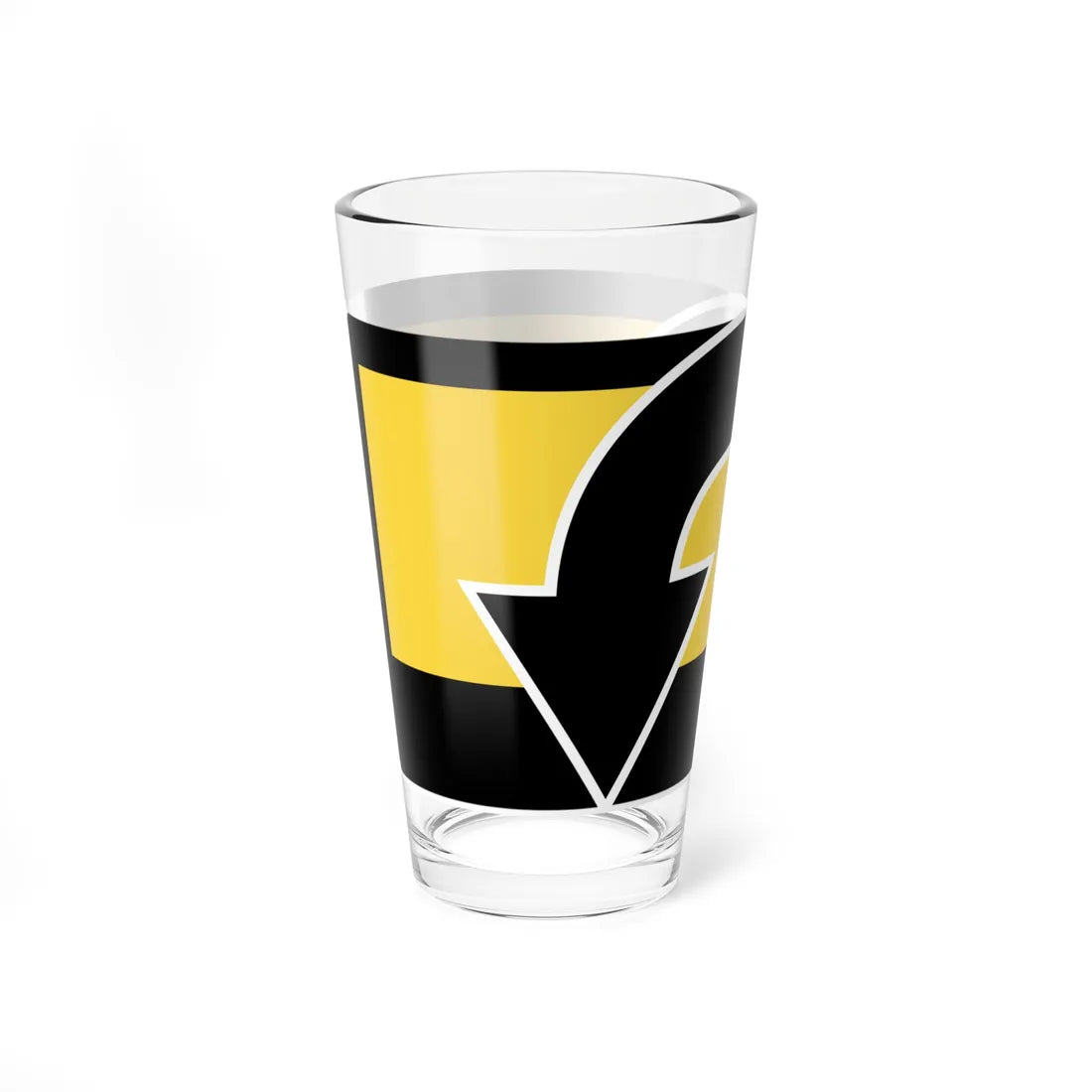 PRNS CSJ-TW2.6 (California) (Road Sign) Pint Glass 16oz - Go Mug Yourself
