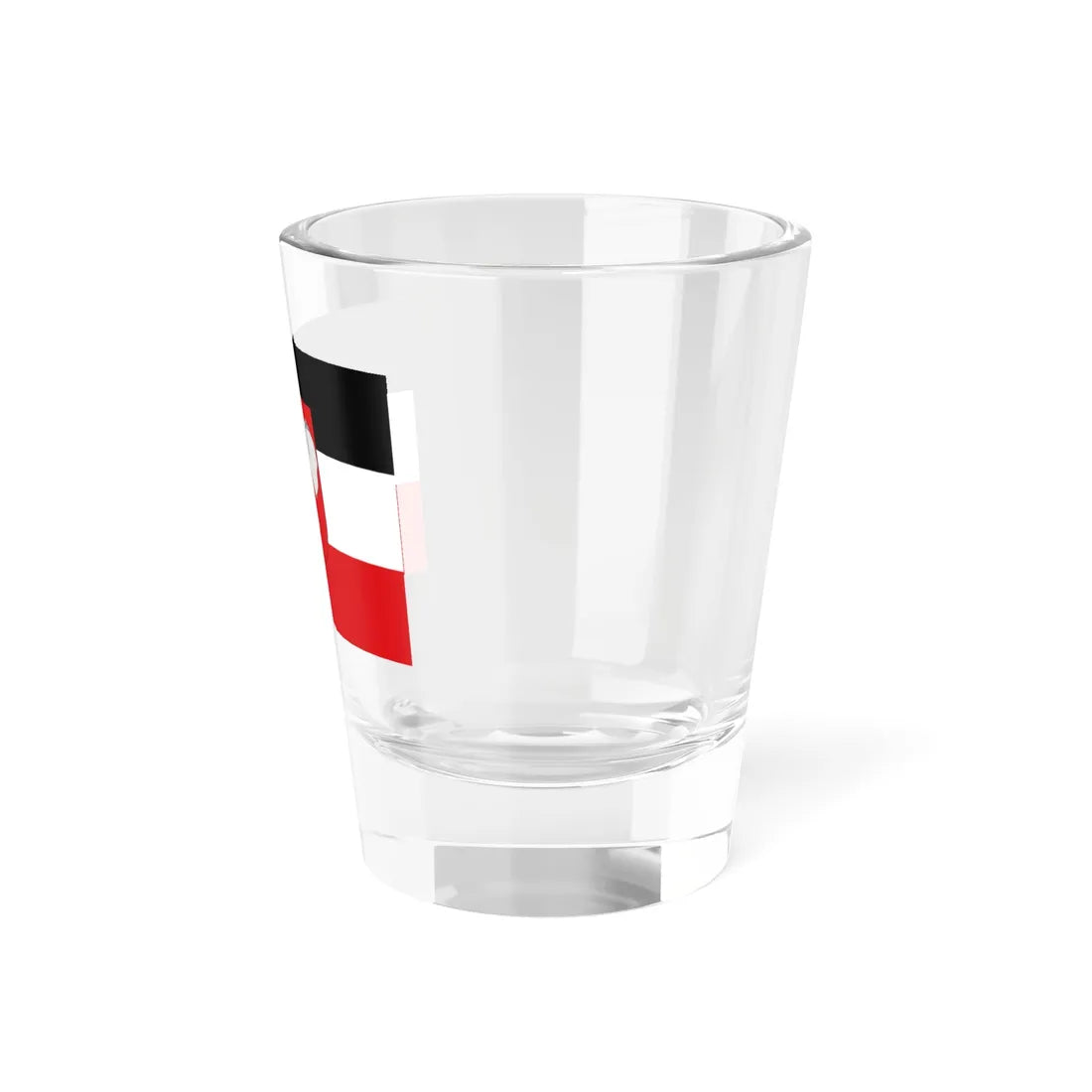 Proposed Flag of Kamerun 1914 (Cameroon) Shot Glass 1.5oz - Go Mug Yourself