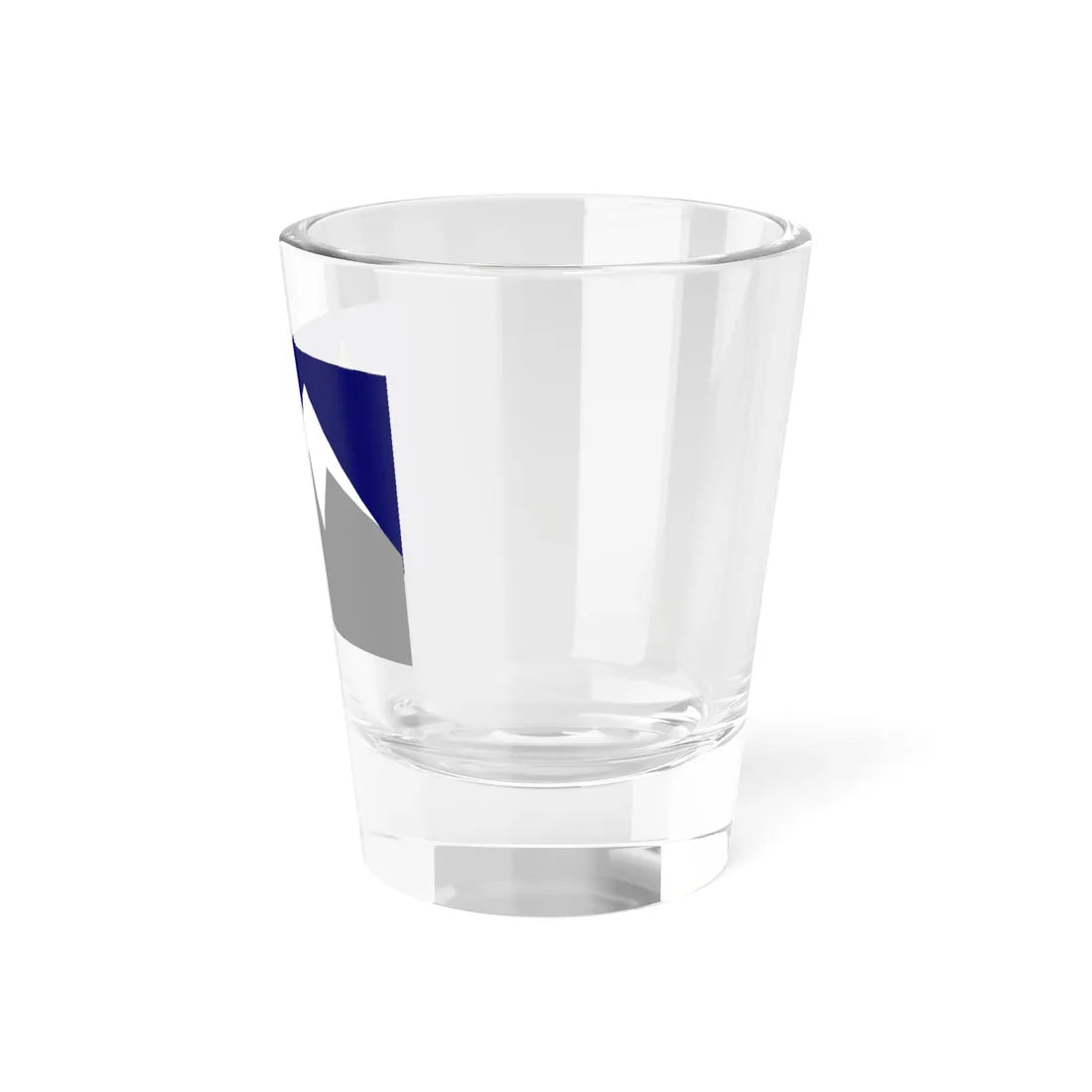 Proposed Flag of Nevada 2001 (United States) Shot Glass 1.5oz - Go Mug Yourself
