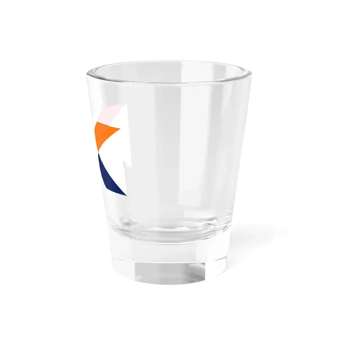 Proposed flag of Northern Ireland 1995 - 2 (Ireland) Shot Glass 1.5oz - Go Mug Yourself