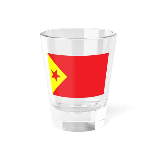 Proposed-PRC-10 (China) Shot Glass 1.5oz 1.5oz - Go Mug Yourself