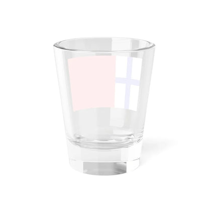 Proposed PRC national flag 002 (China) Shot Glass 1.5oz - Go Mug Yourself