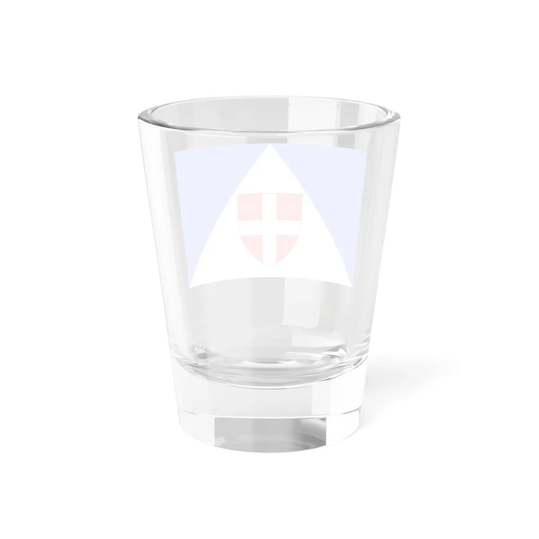 Proposition de drapeau fr departement Haute-Savoie (France) Shot Glass 1.5oz - Go Mug Yourself