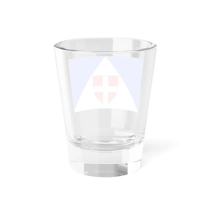 Proposition de drapeau fr departement Haute-Savoie (France) Shot Glass 1.5oz - Go Mug Yourself