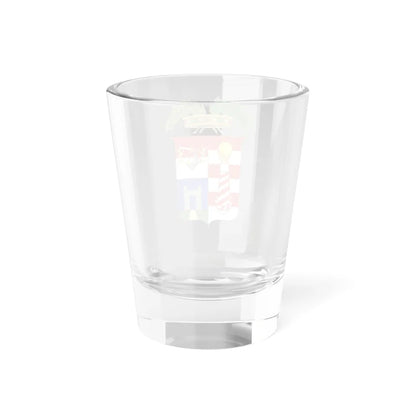Provincia di Cremona-Stemma (Italy) (Coat of Arms) Shot Glass 1.5oz - Go Mug Yourself