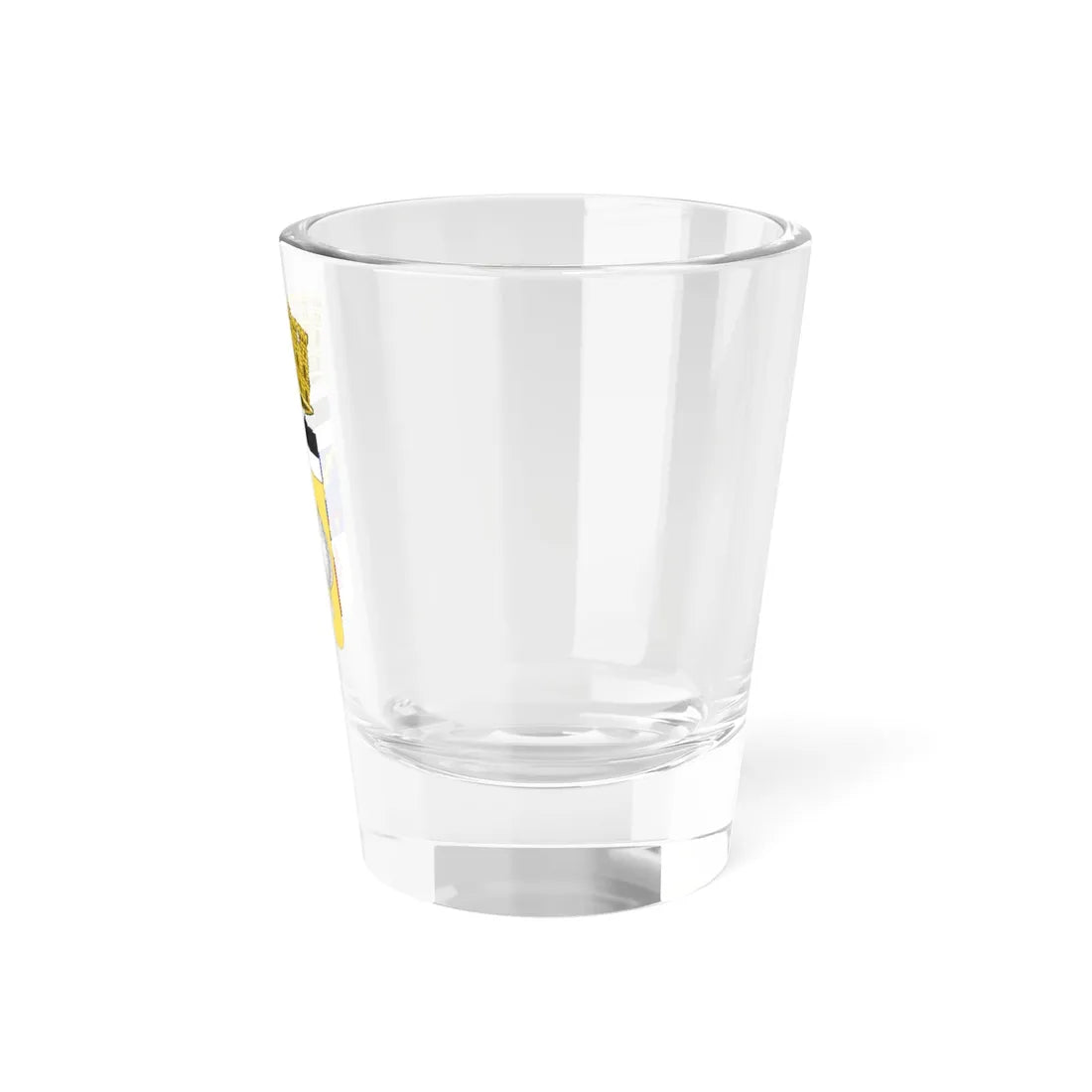 Provincia di Ferrara-Stemma 1898-1938 (Italy) (Coat of Arms) Shot Glass 1.5oz - Go Mug Yourself