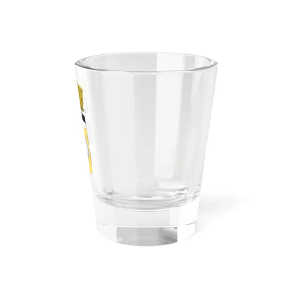 Provincia di Ferrara-Stemma 1898-1938 (Italy) (Coat of Arms) Shot Glass 1.5oz - Go Mug Yourself