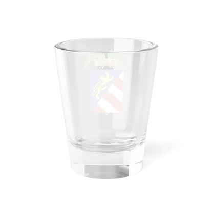 Provincia di Gorizia-Stemma (Italy) (Coat of Arms) Shot Glass 1.5oz - Go Mug Yourself