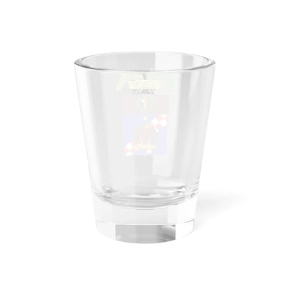 Provincia di Ragusa-Stemma 1933-1943 (Italy) (Coat of Arms) Shot Glass 1.5oz - Go Mug Yourself