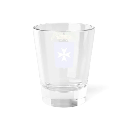 Provincia di Salerno-Stemma (Italy) (Coat of Arms) Shot Glass 1.5oz - Go Mug Yourself