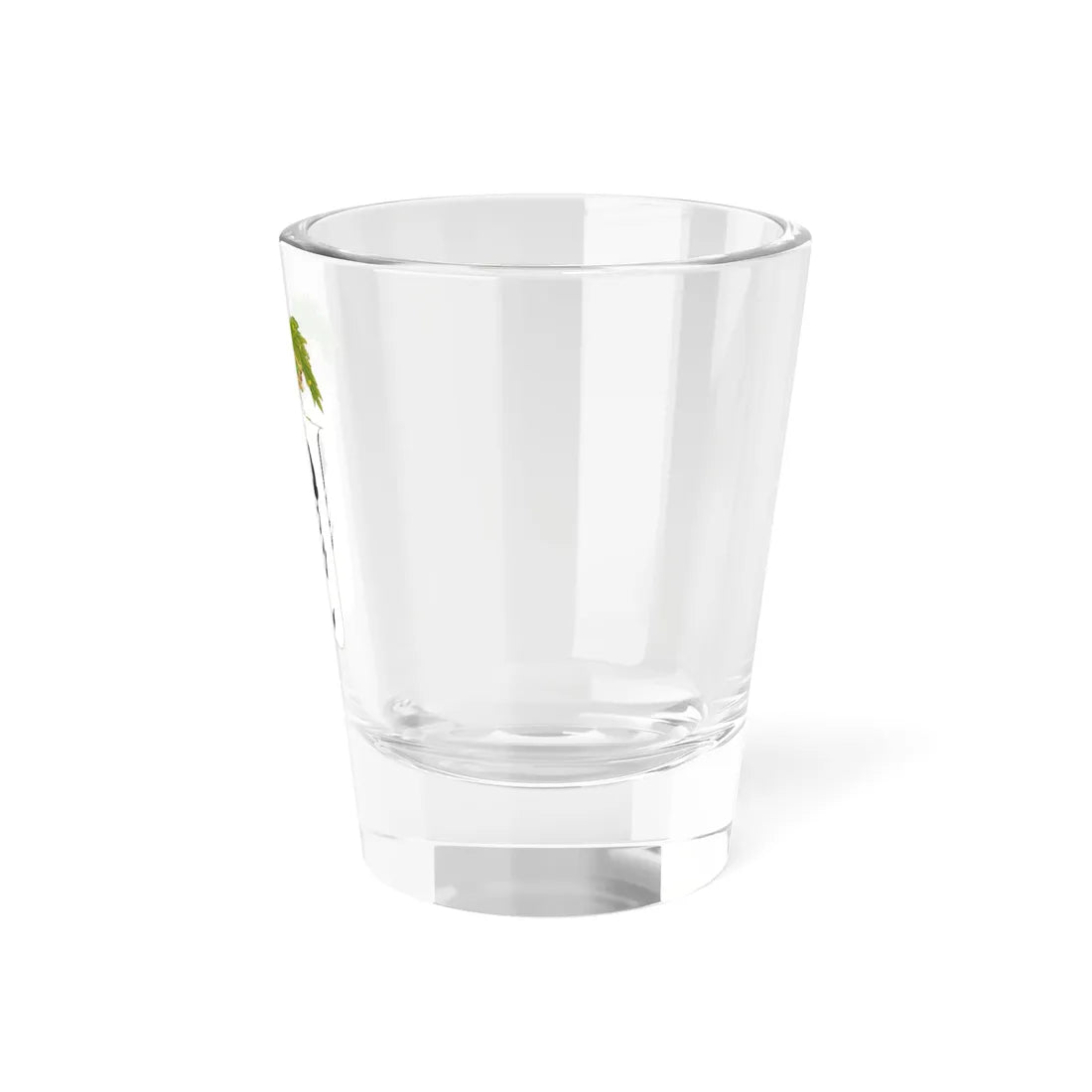 Provincia di Taranto-Stemma (Italy) (Coat of Arms) Shot Glass 1.5oz - Go Mug Yourself