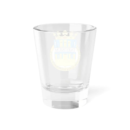 Provincia di Treviso-Stemma (Italy) (Coat of Arms) Shot Glass 1.5oz - Go Mug Yourself