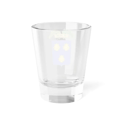 Provincia di Zara-Stemma (Italy) (Coat of Arms) Shot Glass 1.5oz - Go Mug Yourself