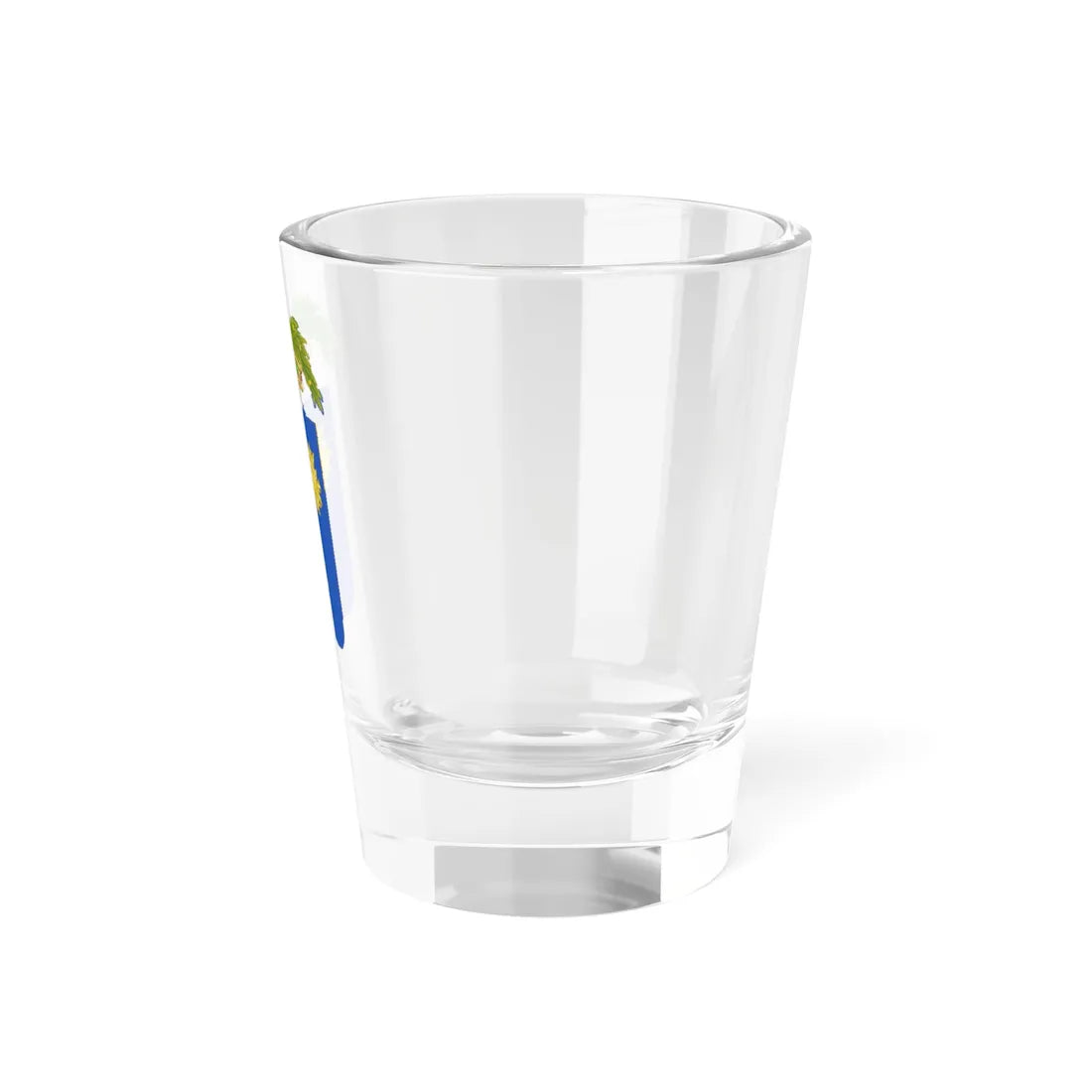 Provincia di Zara-Stemma (Italy) (Coat of Arms) Shot Glass 1.5oz - Go Mug Yourself