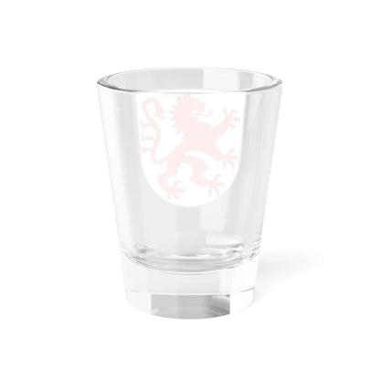 Präz wappen (Switzerland) (Coat of Arms) Shot Glass 1.5oz - Go Mug Yourself