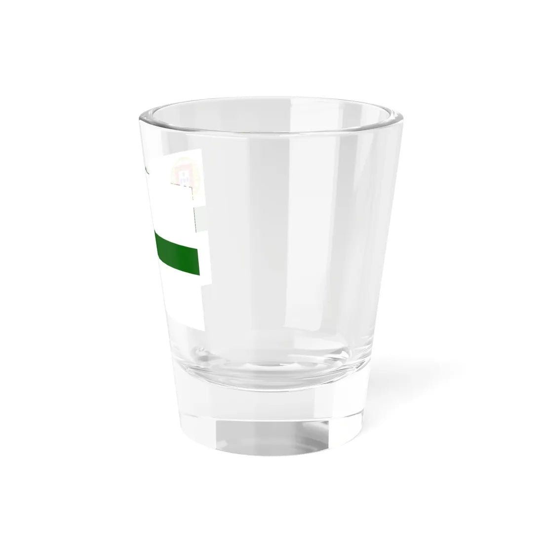 PT-Admiral of the Fleet (Portugal) Shot Glass 1.5oz - Go Mug Yourself