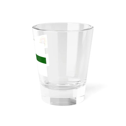 PT-Admiral of the Fleet (Portugal) Shot Glass 1.5oz - Go Mug Yourself