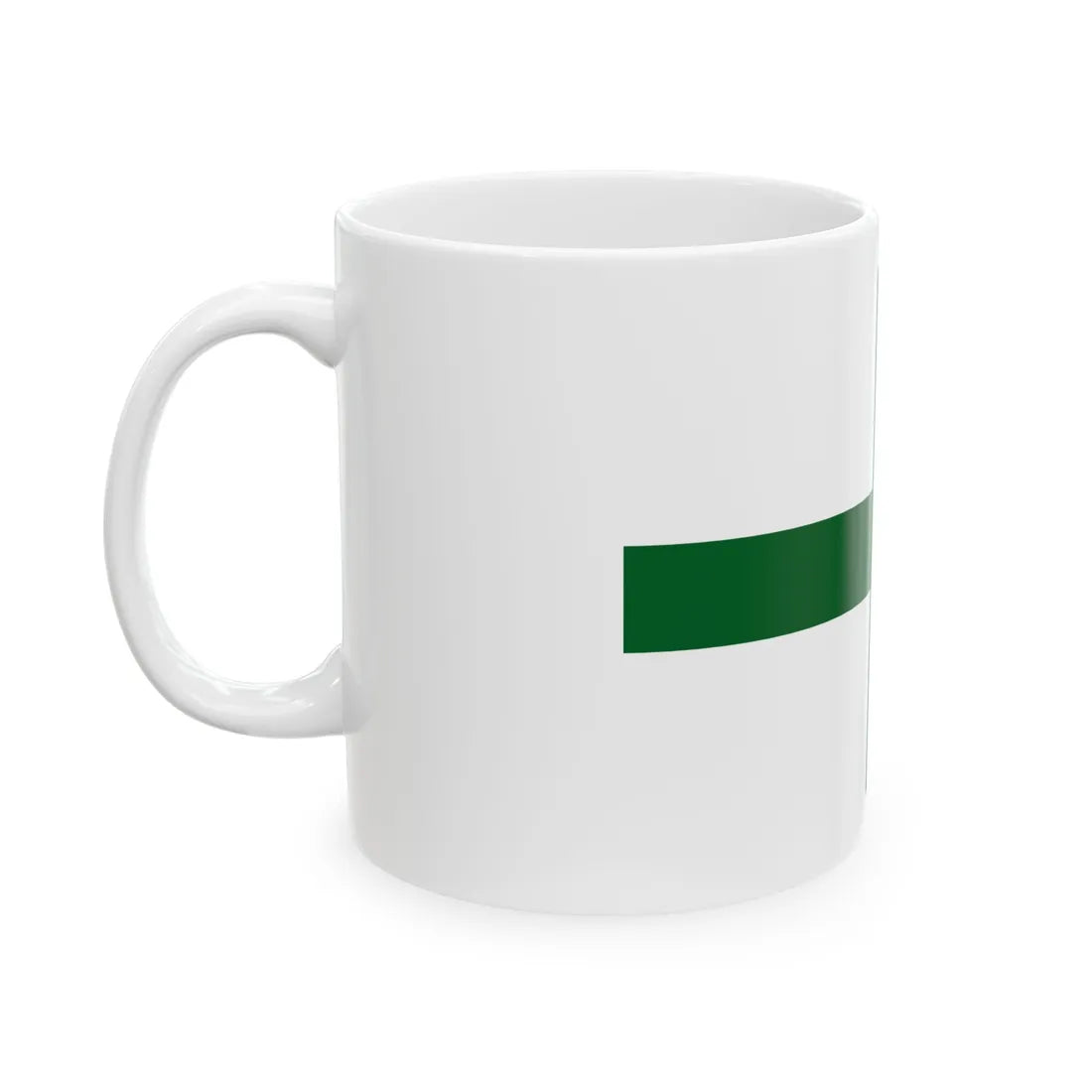 PT-Admiral (Portugal) White Coffee Mug - Go Mug Yourself