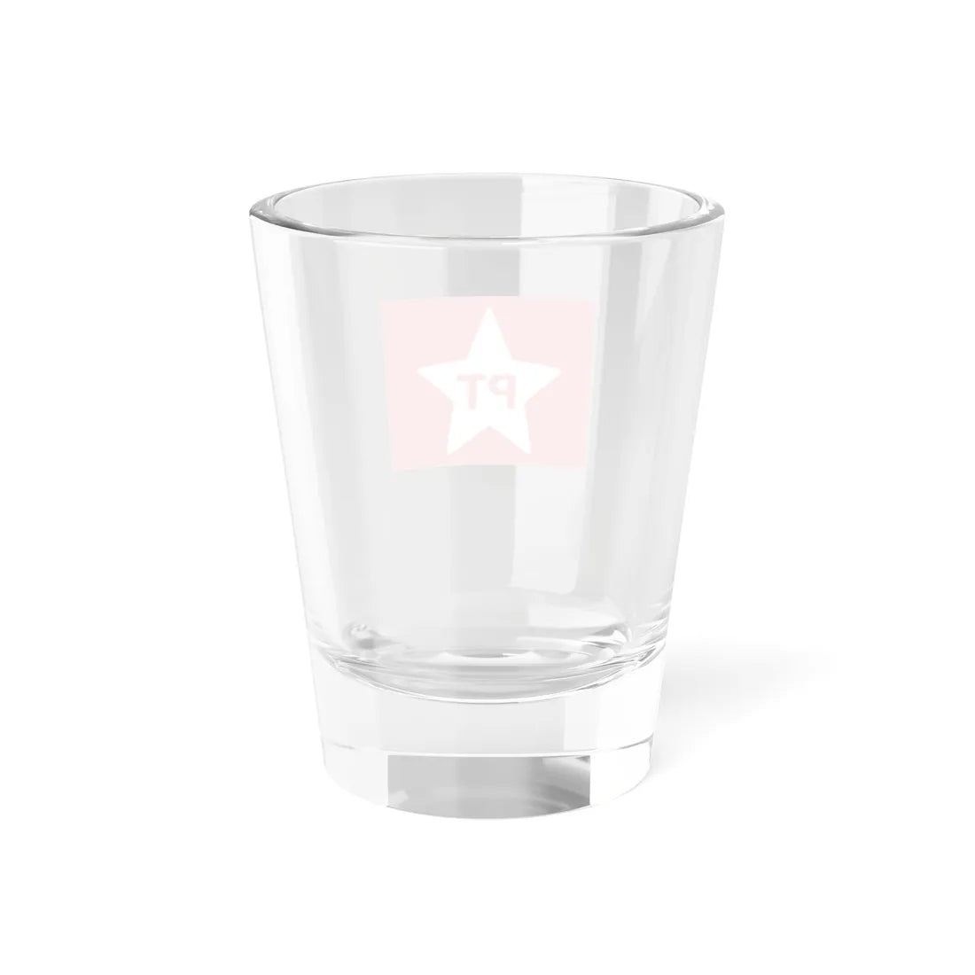 Pt flag (Brazil) Shot Glass 1.5oz - Go Mug Yourself