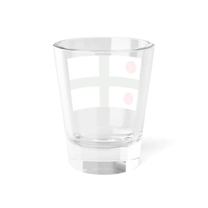 PT-Rear Admiral (Portugal) Shot Glass 1.5oz - Go Mug Yourself
