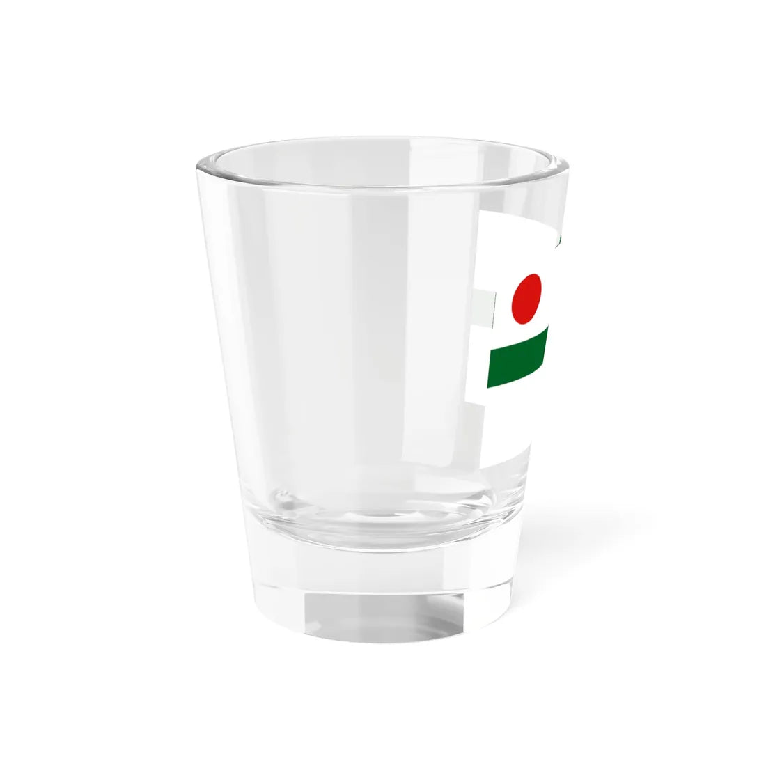 PT-Vice Admiral (Portugal) Shot Glass 1.5oz - Go Mug Yourself