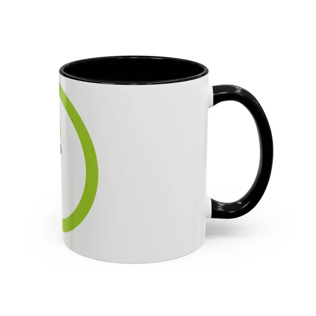 Public Health (Boy Scout Merit Badge) Accent Coffee Mug - Go Mug Yourself