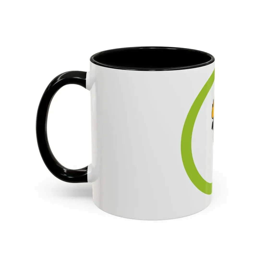 Public Health (Boy Scout Merit Badge) Accent Coffee Mug - Go Mug Yourself