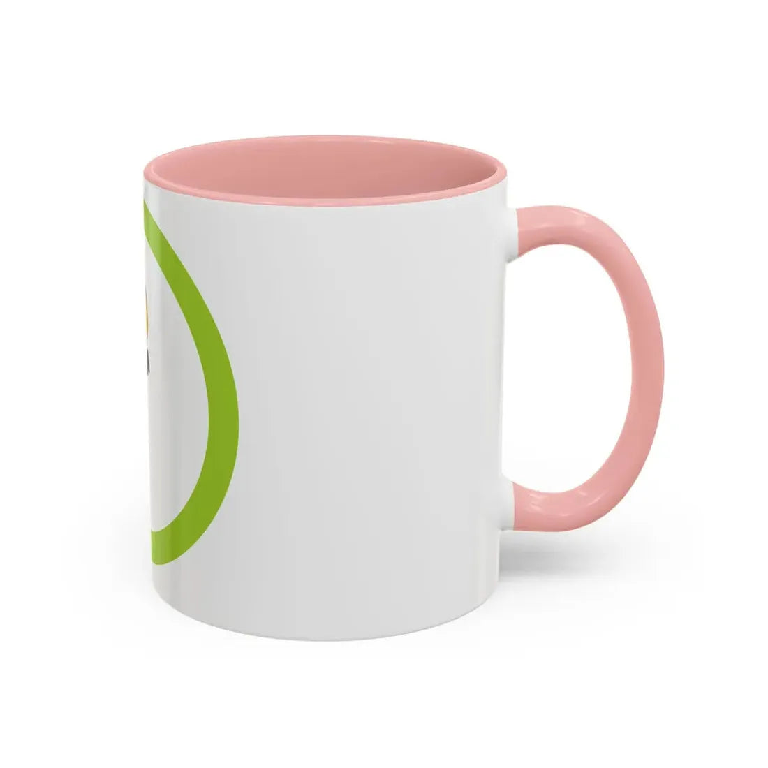 Public Health (Boy Scout Merit Badge) Accent Coffee Mug - Go Mug Yourself