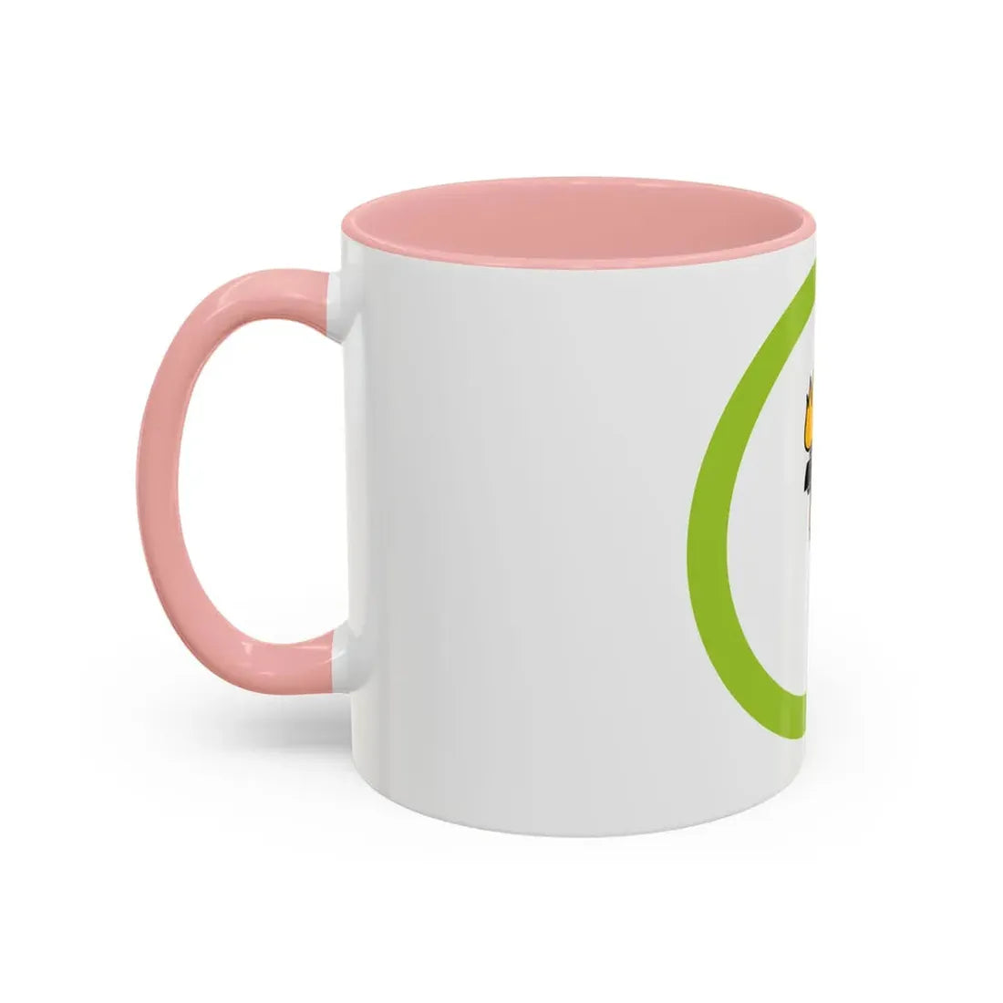 Public Health (Boy Scout Merit Badge) Accent Coffee Mug - Go Mug Yourself