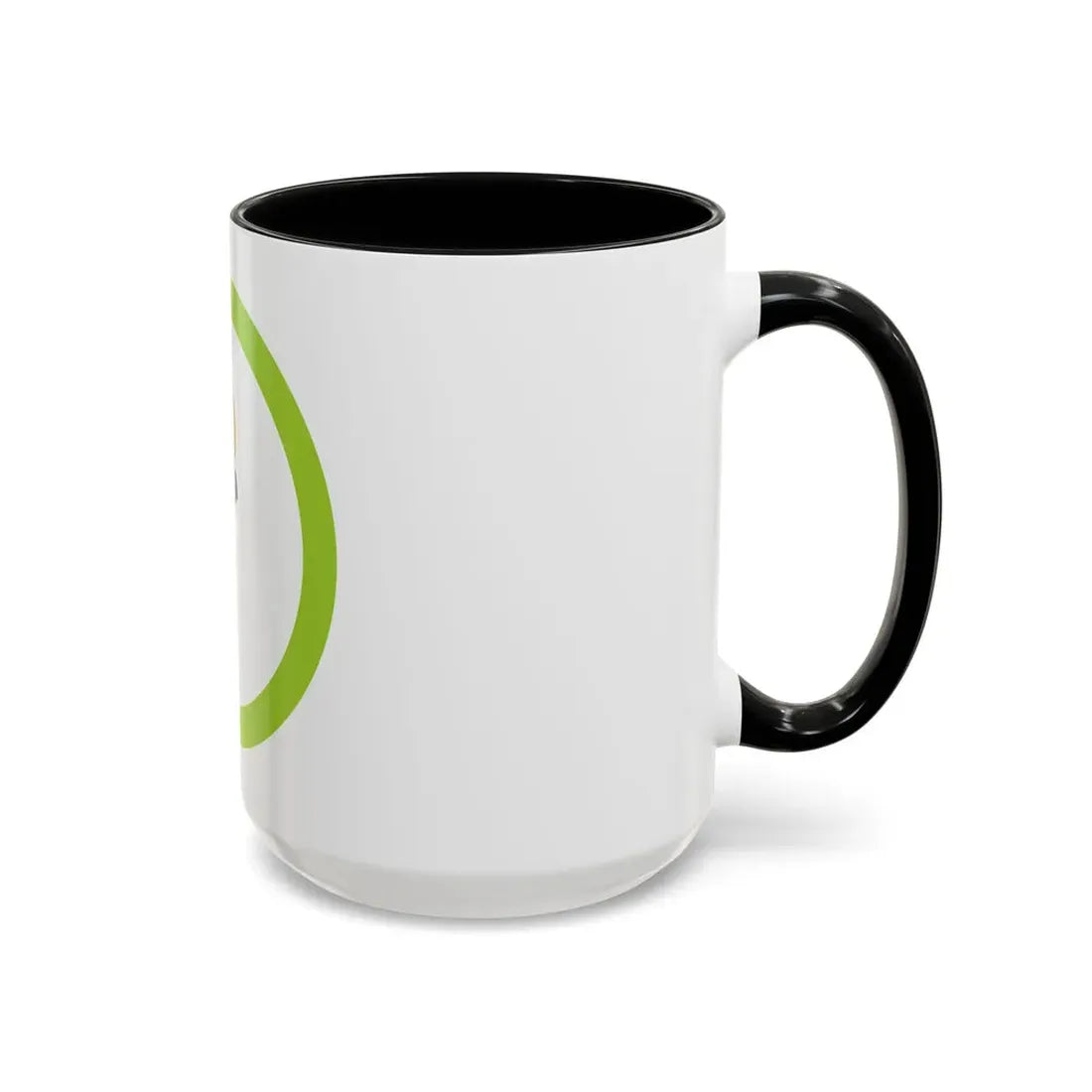 Public Health (Boy Scout Merit Badge) Accent Coffee Mug - Go Mug Yourself