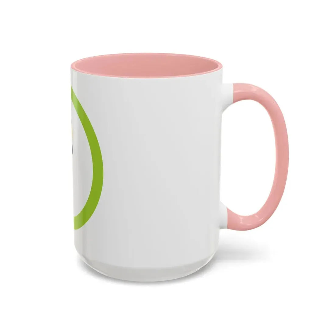 Public Health (Boy Scout Merit Badge) Accent Coffee Mug - Go Mug Yourself
