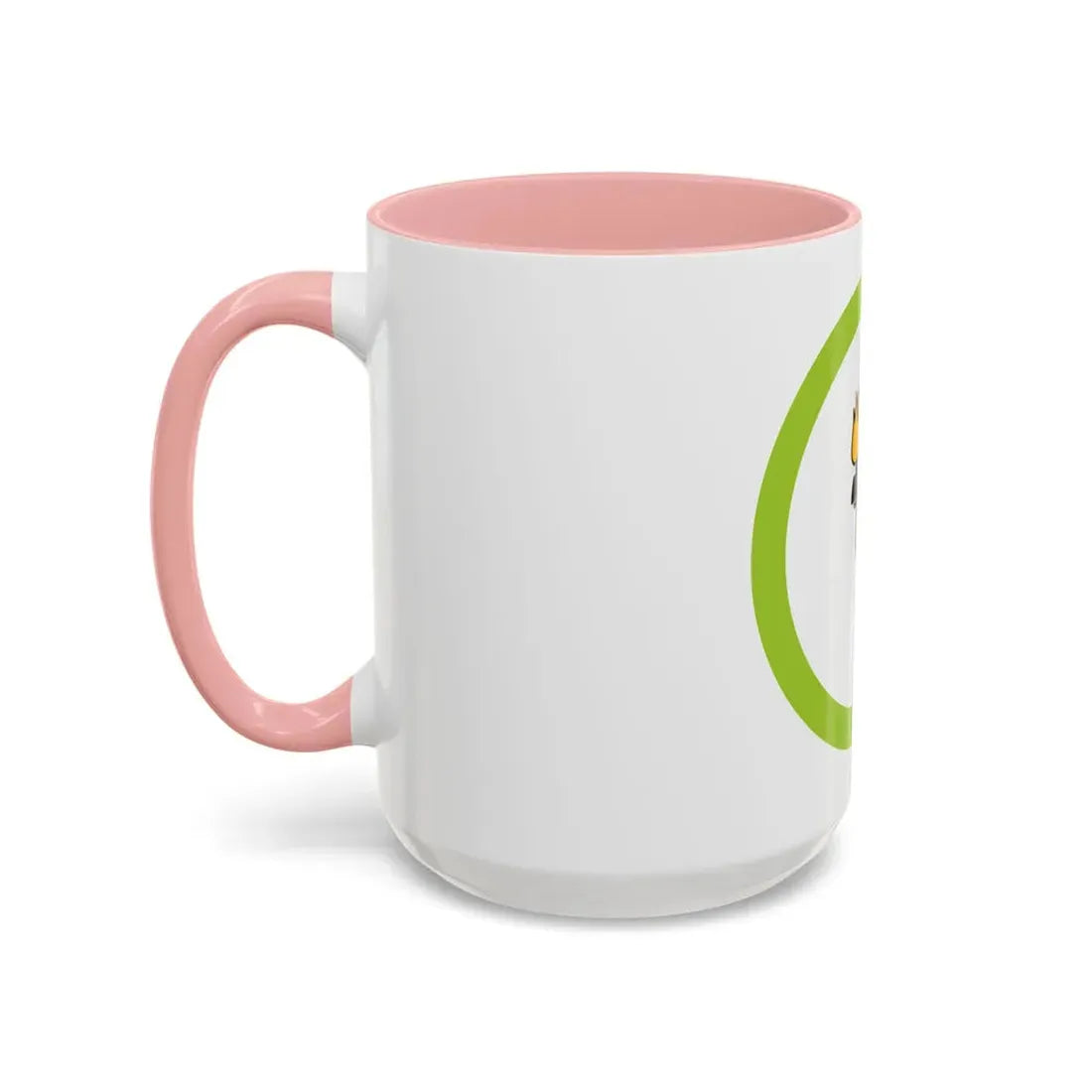 Public Health (Boy Scout Merit Badge) Accent Coffee Mug - Go Mug Yourself