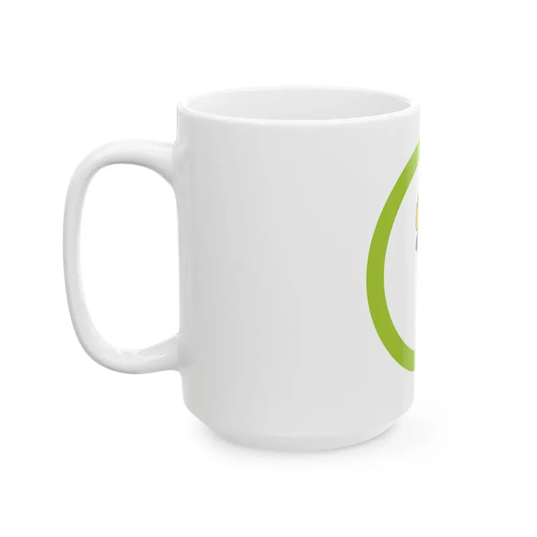 Public Health (Boy Scout Merit Badge) White Coffee Mug - Go Mug Yourself