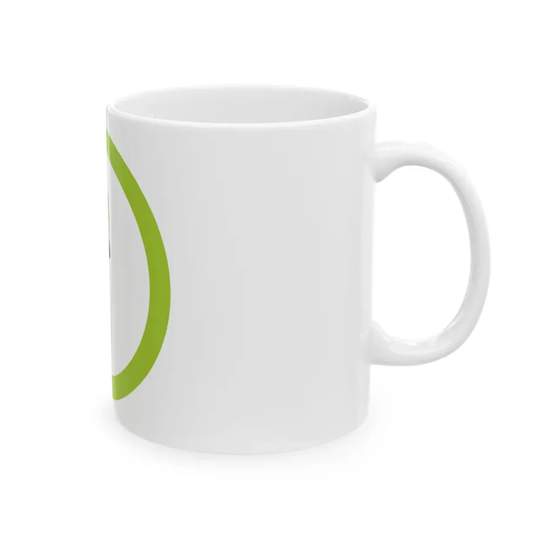 Public Health (Boy Scout Merit Badge) White Coffee Mug - Go Mug Yourself