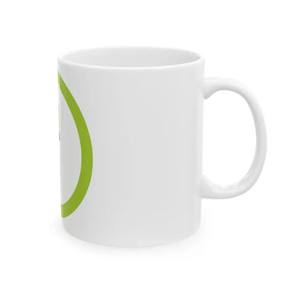 Public Health (Boy Scout Merit Badge) White Coffee Mug - Go Mug Yourself