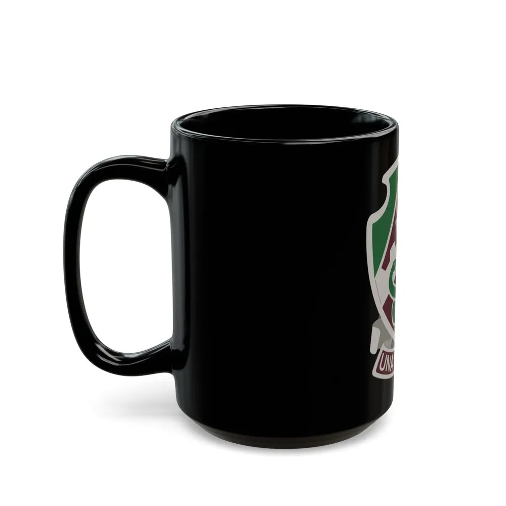 Public Health Center (U.S. Army) Black Coffee Mug-Go Mug Yourself