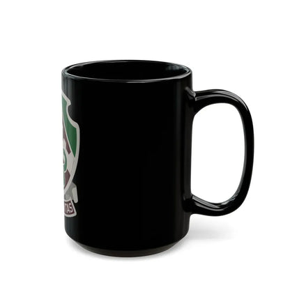 Public Health Center (U.S. Army) Black Coffee Mug - Go Mug Yourself