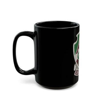 Public Health Center (U.S. Army) Black Coffee Mug - Go Mug Yourself