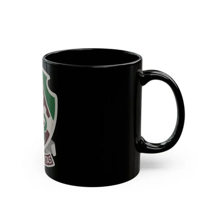Public Health Center (U.S. Army) Black Coffee Mug - Go Mug Yourself