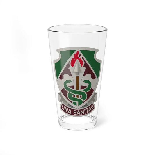 Public Health Center (U.S. Army) Pint Glass 16oz 16oz - Go Mug Yourself