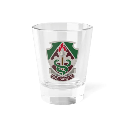 Public Health Center (U.S. Army) Shot Glass 1.5oz 1.5oz - Go Mug Yourself