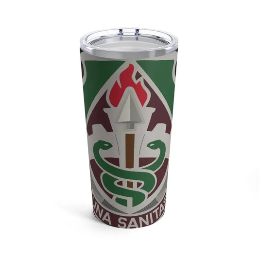 Public Health Center (U.S. Army) Tumbler 20oz 20oz - Go Mug Yourself