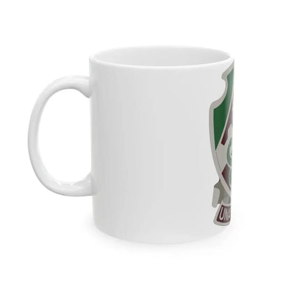 Public Health Center (U.S. Army) White Coffee Mug - Go Mug Yourself