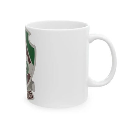 Public Health Center (U.S. Army) White Coffee Mug - Go Mug Yourself