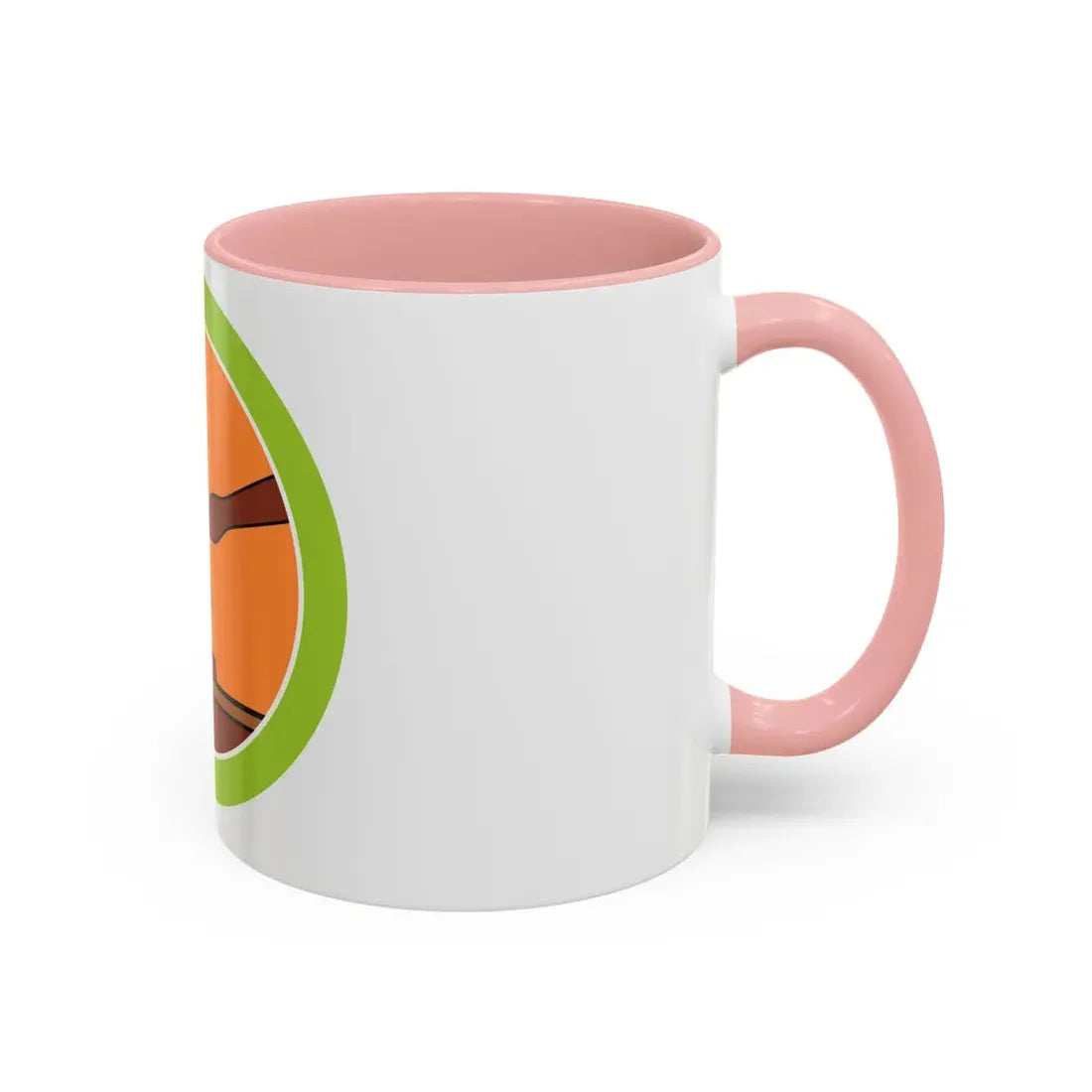 Public Speaking (Boy Scout Merit Badge) Accent Coffee Mug - Go Mug Yourself