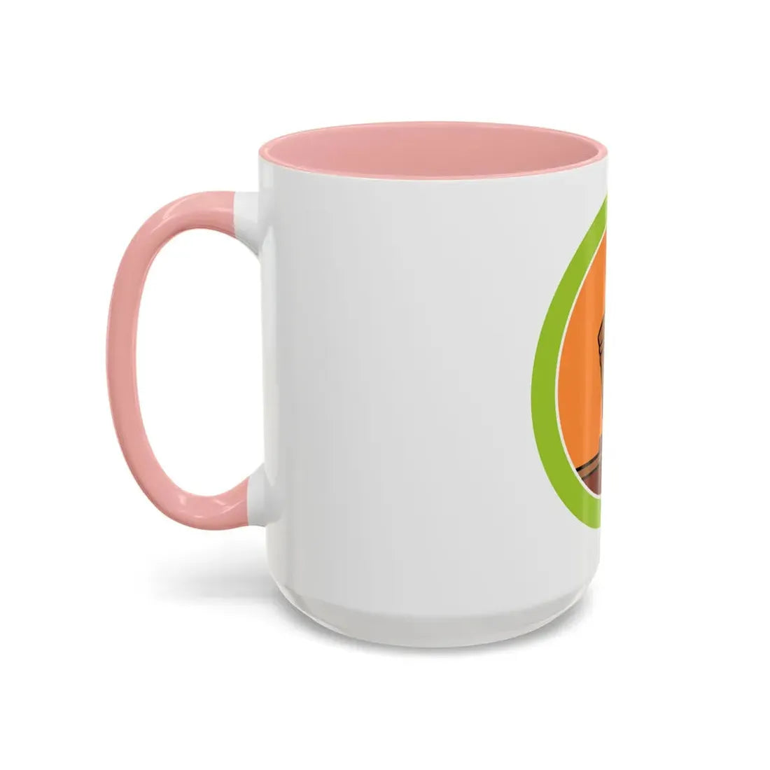 Public Speaking (Boy Scout Merit Badge) Accent Coffee Mug - Go Mug Yourself