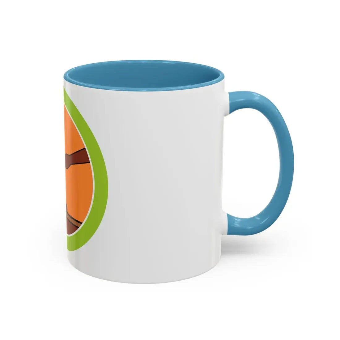 Public Speaking (Boy Scout Merit Badge) Accent Coffee Mug - Go Mug Yourself