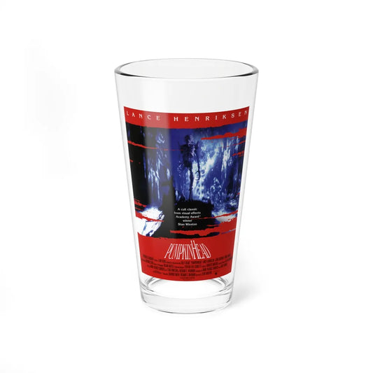 PUMPKINHEAD (2) 1988 Movie Poster - Pint Glass 16oz-16oz-Go Mug Yourself